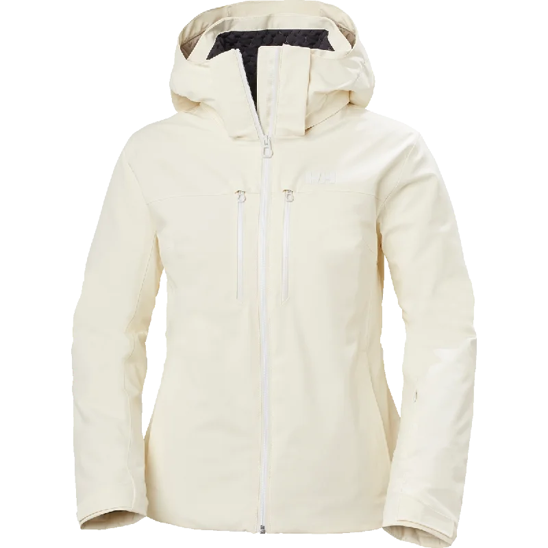 Women's Alphelia Jacket Women's windproof jackets