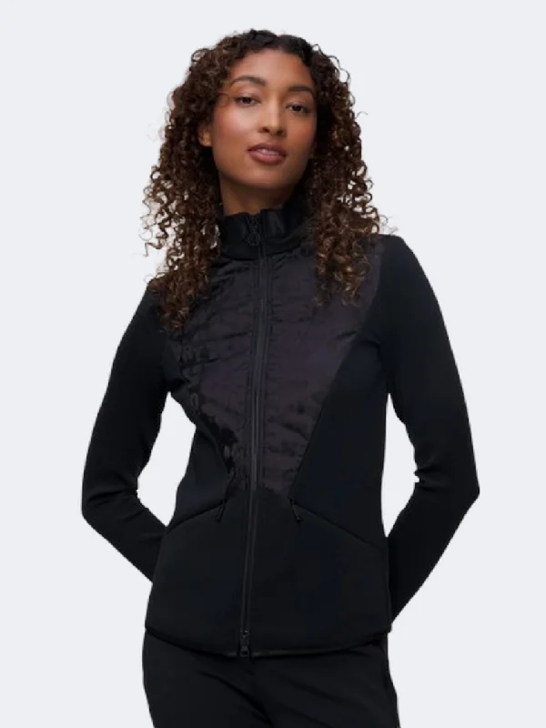 Sportalm Lagos Women Skiing Jacket Black Women's best-selling jackets