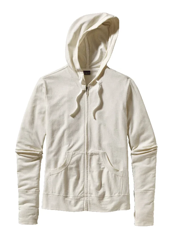 W's Graviti Hoody Relaxed Fit Pullover