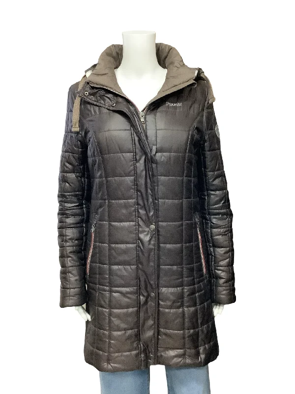 Pikeur Winter Rain Coat Size: S