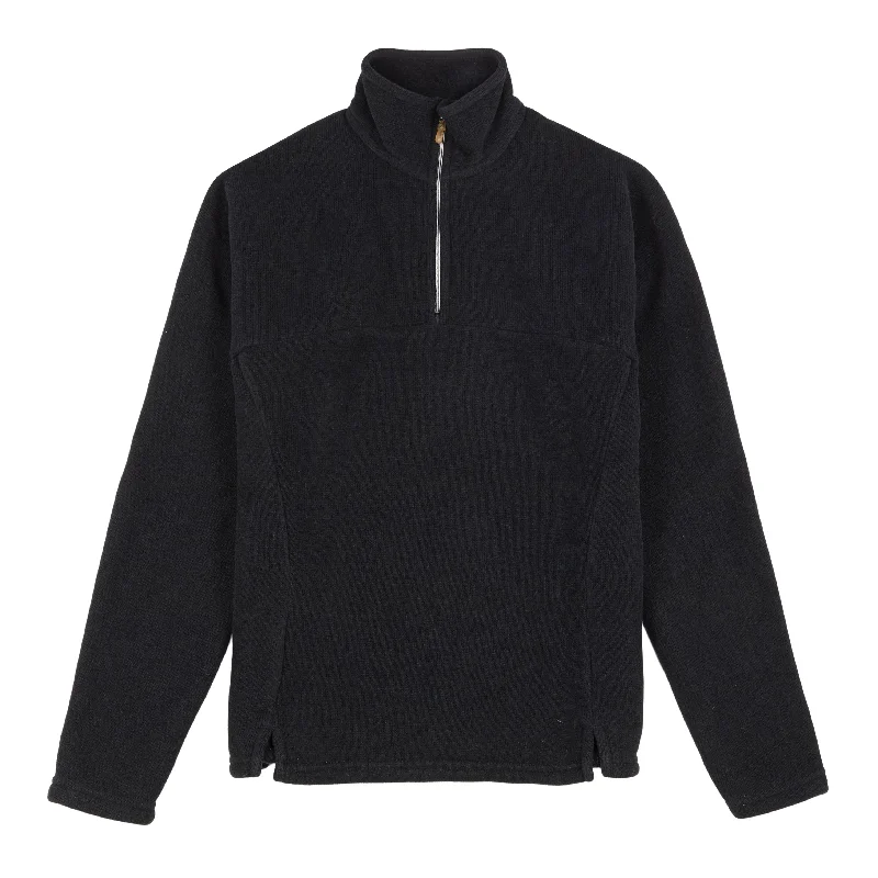 W's 1/4-Zip Better Sweater Warm Pullover for Fall