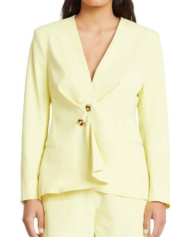 Tanya Taylor Melita Jacket Stylish Women’s Blazer