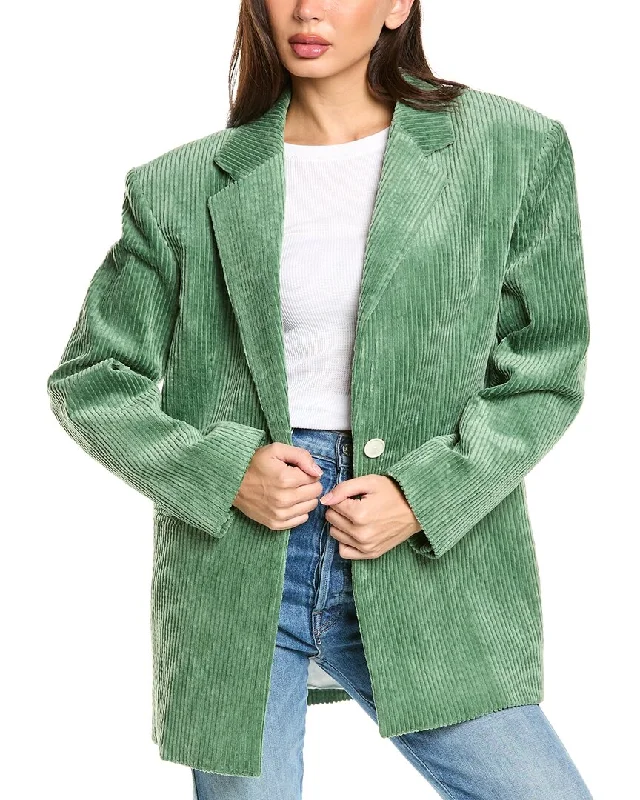 Sandro Suit Blazer Classic Women’s Blazer