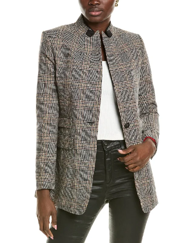 rag & bone Paloma Japanese Blazer Women’s Business Blazer