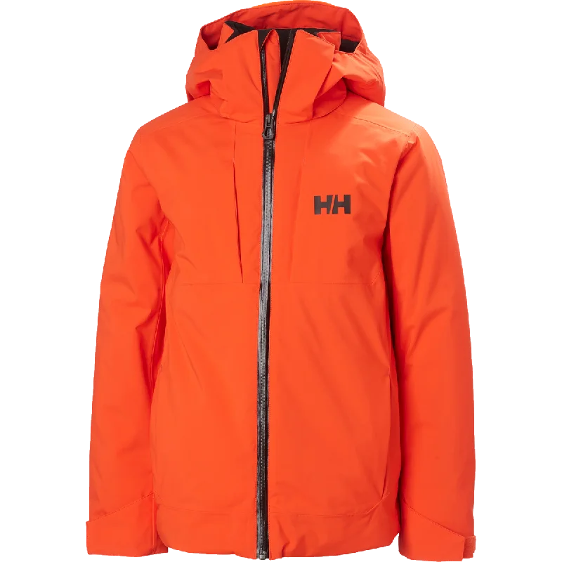 Youth Jr Alpha Jacket Women's versatile jackets