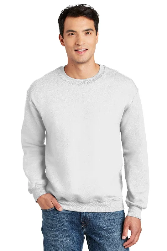 Gildan - DryBlend Crewneck Sweatshirt.  12000 Fleece Hoodies & Sweatshirts