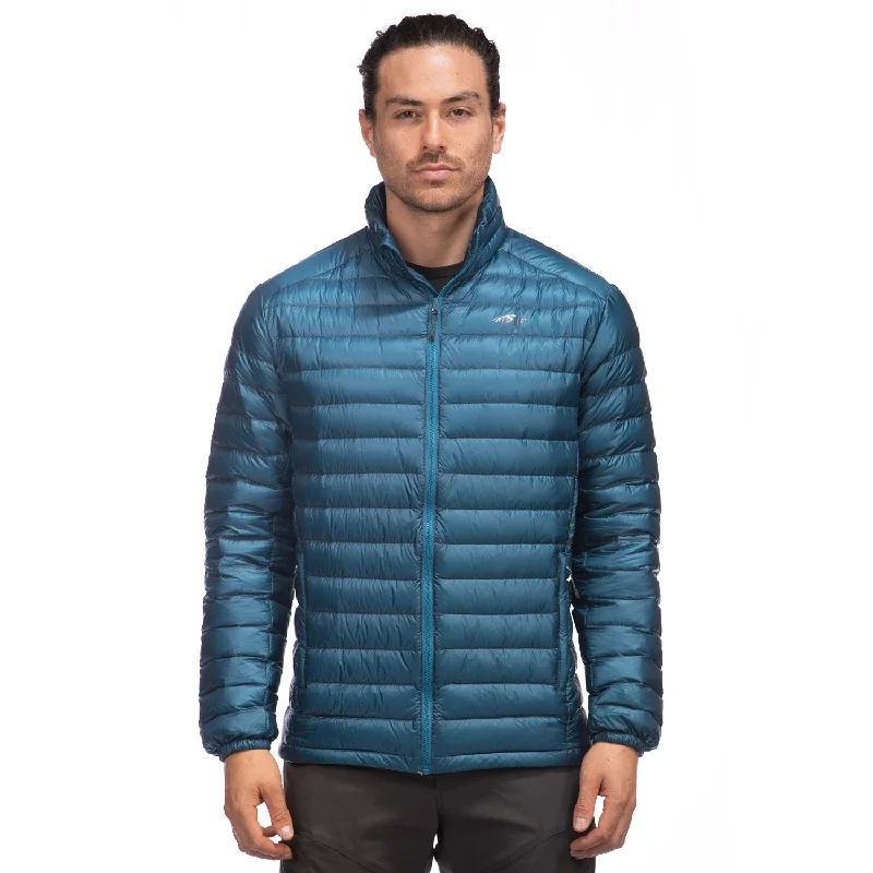 Zero Ultralight Down Jacket Mens Women's casual jackets