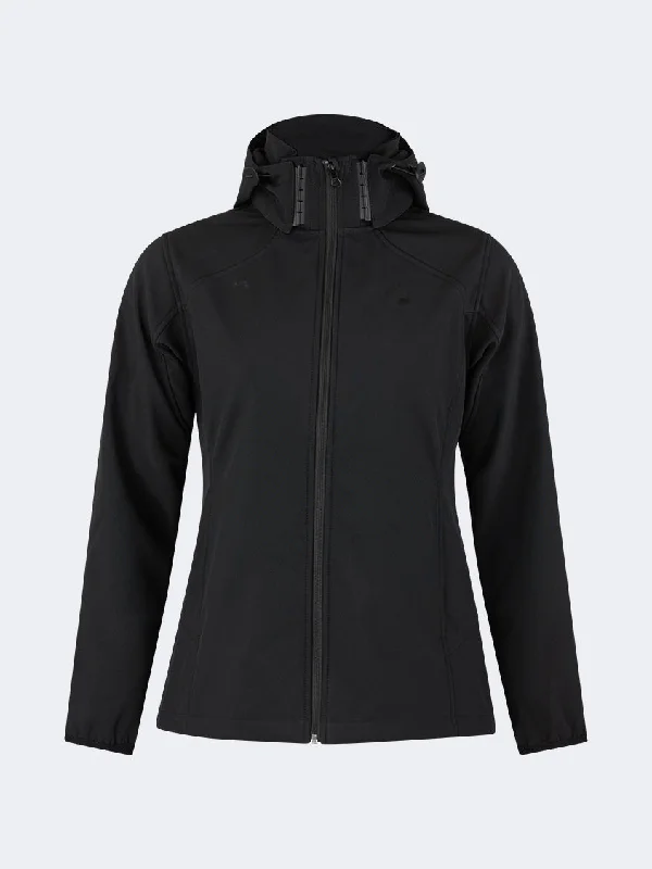 Top Ten Functional Women Skiing Jacket Black Women's college jackets