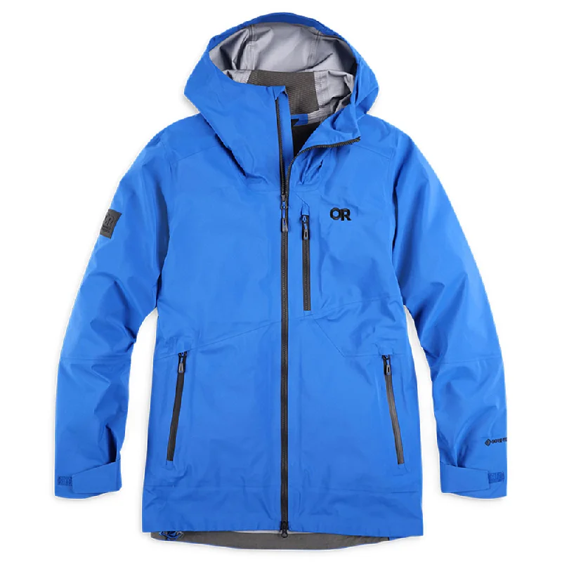 Outdoor Research Hemispheres II Jacket Men’s Clearance Women's formal jackets