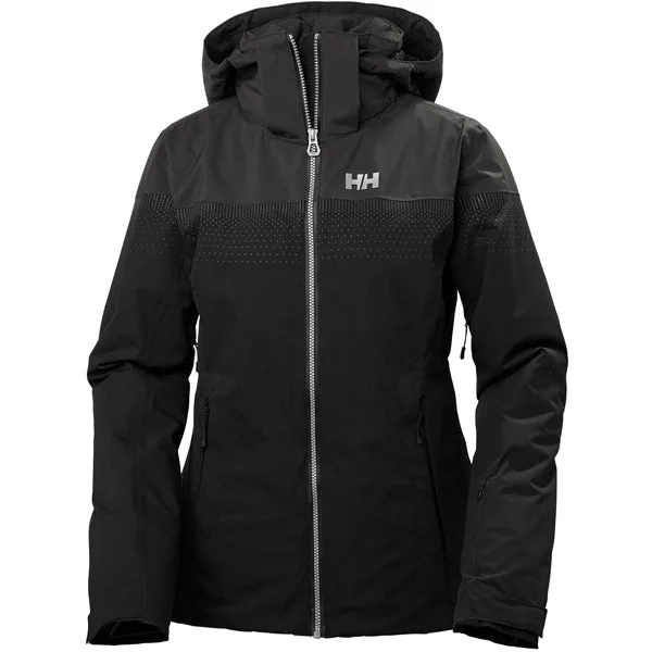 Women's Motionista Lifaloft Jacket Women's waterproof jackets