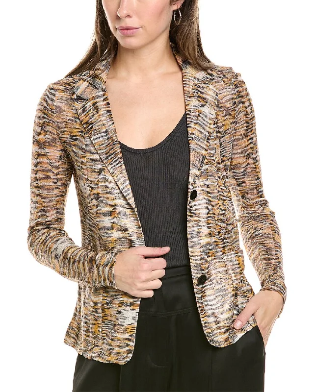 Missoni Blazer Women’s Double-breasted Blazer