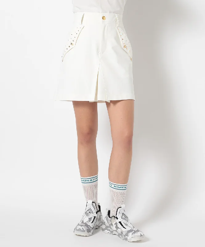 Coach Studs Skirt | WOMEN Luxury unclassified skirts